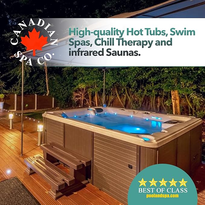 Spa Ball