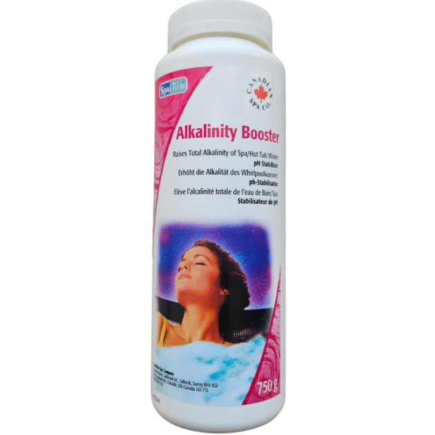 Alkalinity Booster