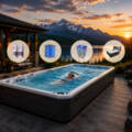 Premium Spa Accessories for a Better Spa Experience