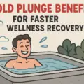 Cold Plunge Benefits for Faster Wellness Recovery