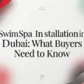 Swim Spa Installation in Dubai: What Buyers Need to Know